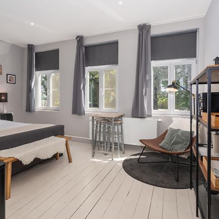 Spacious Guest Suites Near Historic Market - 5 Min Walk Bruges Exterior photo