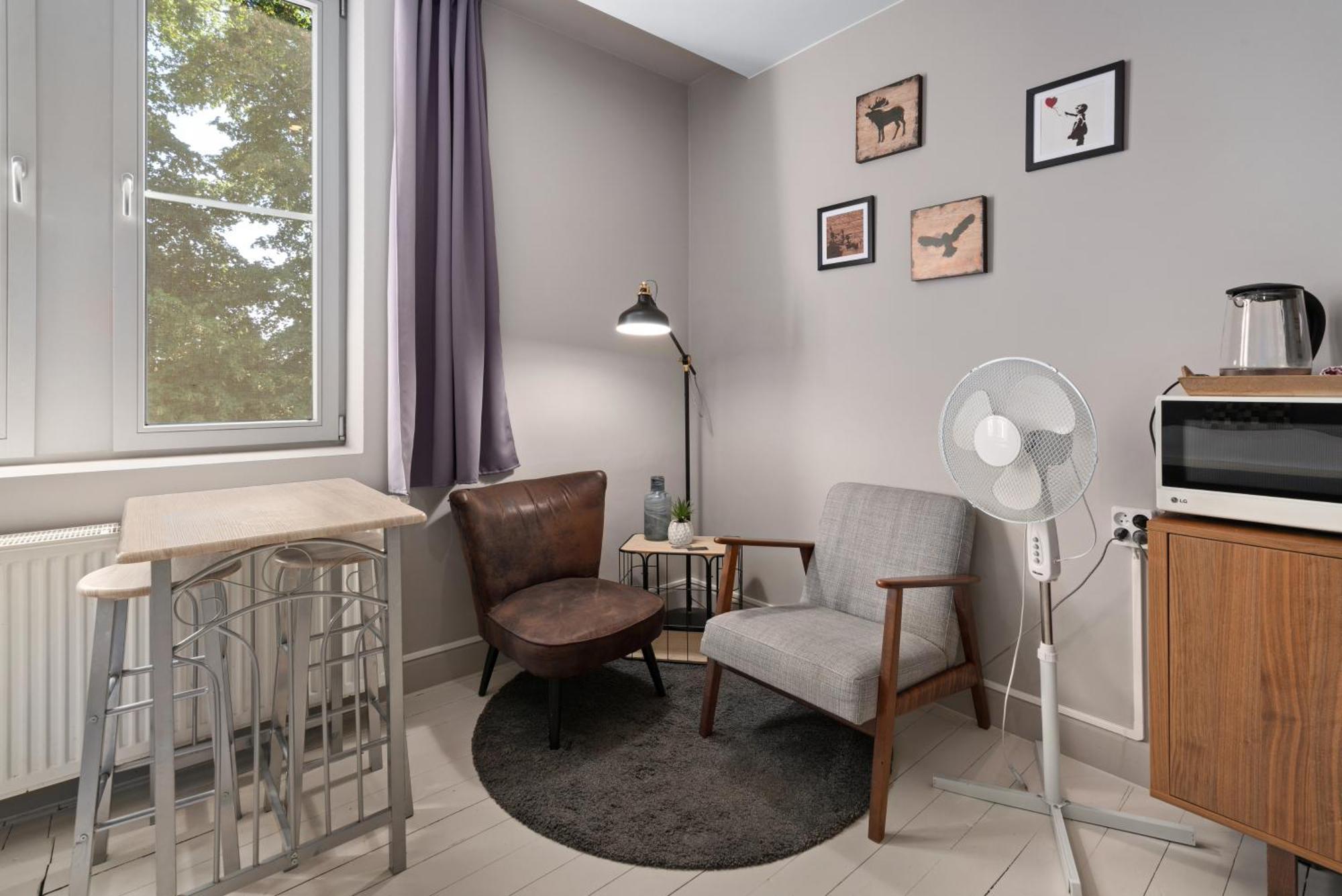 Spacious Guest Suites Near Historic Market - 5 Min Walk Bruges Exterior photo